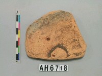 藏品(褐釉器殘件)的圖片